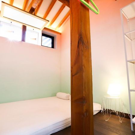 'Hanok Hanok' Boutique Stay Seoul - 2Min From Gyeongbokgung Palace Station Экстерьер фото