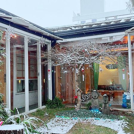 'Hanok Hanok' Boutique Stay Seoul - 2Min From Gyeongbokgung Palace Station Экстерьер фото