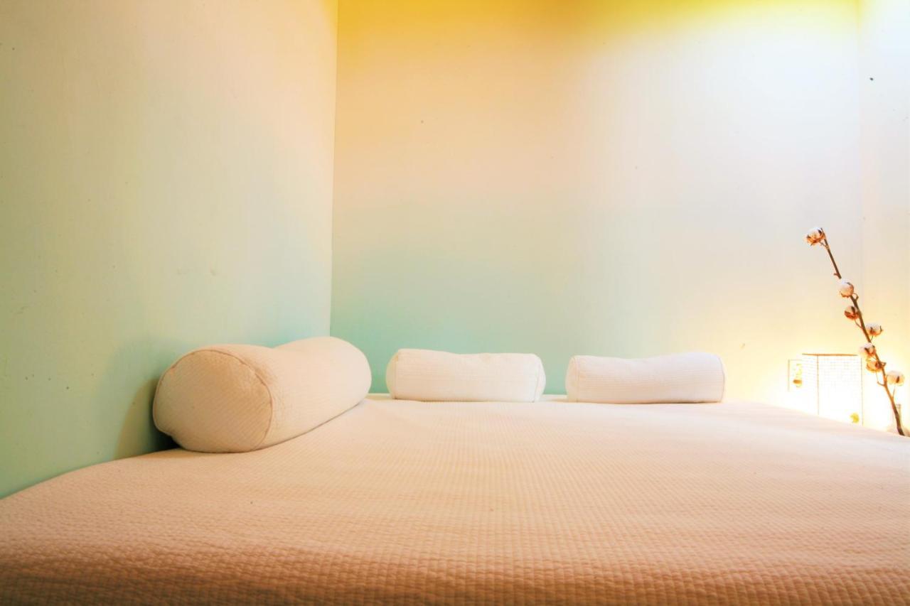 'Hanok Hanok' Boutique Stay Seoul - 2Min From Gyeongbokgung Palace Station Экстерьер фото