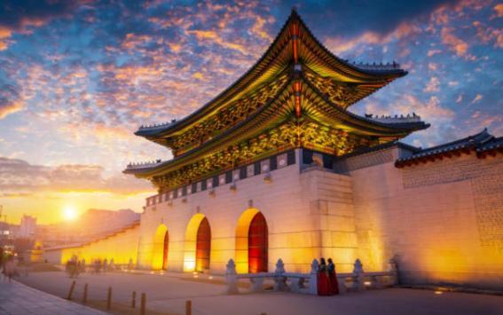 'Hanok Hanok' Boutique Stay Seoul - 2Min From Gyeongbokgung Palace Station Экстерьер фото