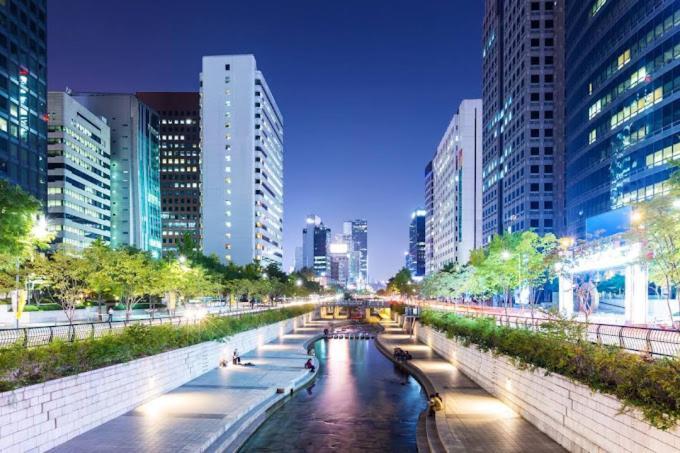 'Hanok Hanok' Boutique Stay Seoul - 2Min From Gyeongbokgung Palace Station Экстерьер фото