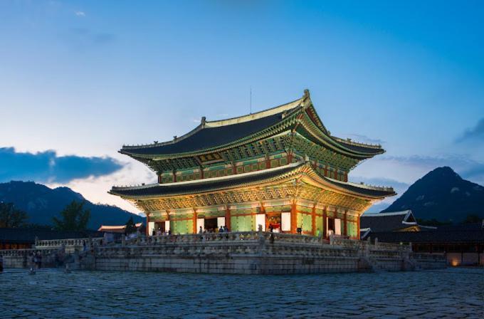 'Hanok Hanok' Boutique Stay Seoul - 2Min From Gyeongbokgung Palace Station Экстерьер фото