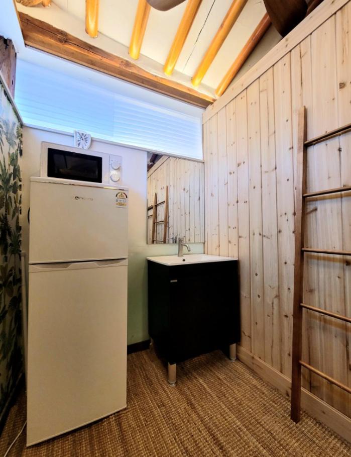 'Hanok Hanok' Boutique Stay Seoul - 2Min From Gyeongbokgung Palace Station Экстерьер фото